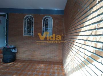 Casa · 120m² · 2 Quartos · 2 Vagas · Casa á venda em Cidade das Flores  -  Osasco 02 quartos