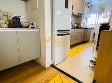 Apartamento · 60m² · 2 Quartos · 1 Vaga · Apartamento á venda, City Bussocaba, 02 quartos