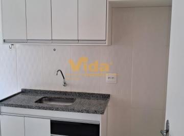 Apartamento · 66m² · 2 Quartos · Apartamento á venda no Bandeiras - Osasco, SP 02 quartos