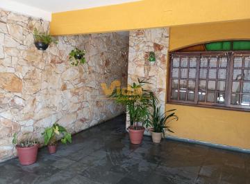 Casa · 175m² · 3 Quartos · 2 Vagas · Casa á venda, Pestana, 03 quartos