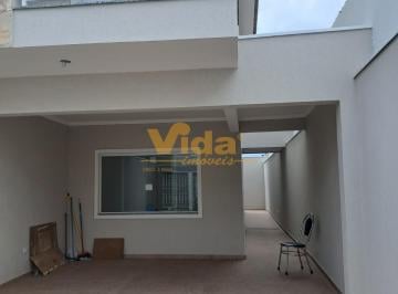 Casa · 125m² · 3 Quartos · 4 Vagas · Casa á venda em Jardim das Flores  -  Osasco 03 Quartos