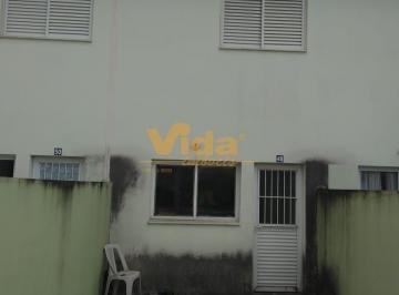 Casa · 70m² · 3 Quartos · 1 Vaga · Sobrado em São Pedro  -  Osasco
