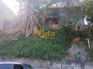 Terreno · 375m² · Terreno Residencial em Jaguaribe - Osasco