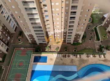Apartamento · 85m² · 3 Quartos · 2 Vagas · Apartamento á venda em Jardim Tupanci - Barueri, SP 03 quartos