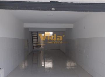 Comercial · 71m² · Salão para locação, Centro  -  71,4 metros.