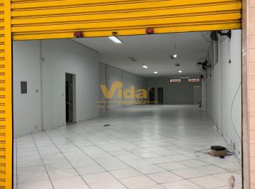 Comercial · 270m² · 3 Vagas · Sala Comercial para locação, Quitaúna, 500 metros