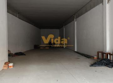 Comercial · 220m² · Sala Comercial para locação, Vila Yara, 220,8 metros
