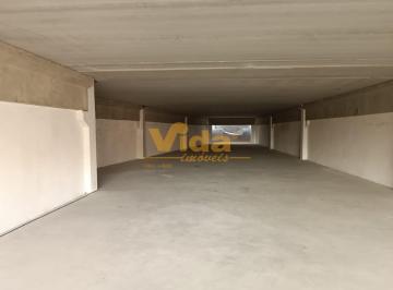 Comercial · 220m² · Sala Comercial para locação, Vila Yara, 220,8 metros