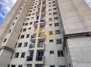 Apartamento · 60m² · 3 Quartos · 1 Vaga · Apartamento á venda  em Centro - Osasco, SP 03 Quartos
