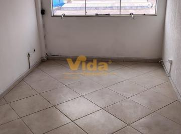 Comercial · 20m² · Salas Comercial para locação, centro, 20 metros