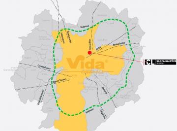 Comercial · 4092m² · 8 Vagas · Galpão em Parque Novo Mundo - São Paulo