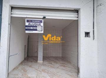 Comercial · 20m² · Salão Comercial em Padroeira - Osasco, SP