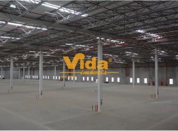 Comercial · 1756m² · 8 Vagas · Galpão em Itaqui - Itapevi, SP