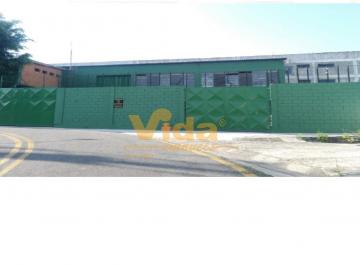 Comercial · 1235m² · 1235 Vagas · Galpão em Nucleo Residencial Celia Mota - Barueri, SP