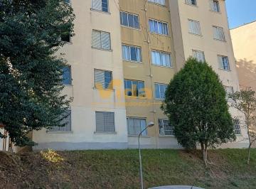 Apartamento · 55m² · 2 Quartos · 1 Vaga · Apartamento á venda, São Pedro, 02 quartos