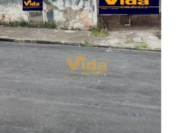 Terreno · 350m² · Terreno Comercial em Bela Vista - Osasco