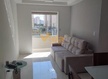 Apartamento · 63m² · 3 Quartos · 1 Vaga · Apartamento á venda, Parque Continental , 03 quartos