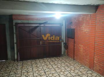 Casa · 170m² · 3 Quartos · 3 Vagas · Casa á venda em Vila Yolanda  -  Osasco 03 quartos