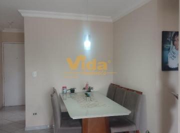 Apartamento · 67m² · 2 Quartos · 1 Vaga · Apartamento á venda em Pestana - Osasco, SP 02 quartos