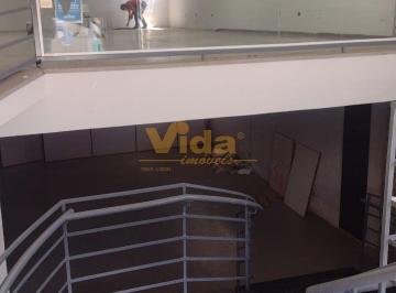 Comercial · 770m² · Prédio Comercial em Centro - Osasco, SP