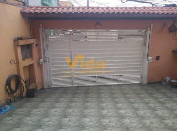 Casa · 144m² · 2 Quartos · 3 Vagas · Sobrado a venda com 2 quartos no Jardim Roberto  -  Osasco