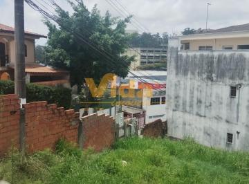Terreno · 220m² · Terreno Residencial em Jaguaribe - Osasco, SP