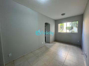 Apartamento · 53m² · 2 Quartos · 1 Vaga · Apartamento com 2 dorms, 1 vaga, 53m2 no Parque Maria Domitila