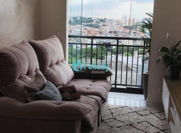 Apartamento · 61m² · 2 Quartos · Apartamento mobiliado com 2 dorms, 61m2 na Freguesia do Ó