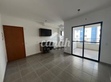 Apartamento · 65m² · 3 Quartos · 1 Vaga · Venda Apartamento 3 Dorms, 1 Suíte em Sumarezinho - Ribeirão