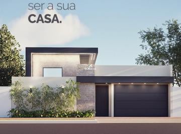 Casa · 160m² · 2 Quartos · 2 Vagas · Casa à venda no Vival dos Ipês em Dourados MS