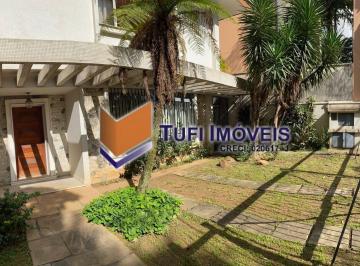 Casa · 400m² · 3 Quartos · 4 Vagas · Excelente casa em Vila Nova Conceição 3 dormitórios.