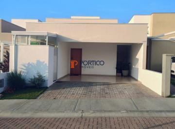 Casa · 180m² · 3 Quartos · 4 Vagas · Casa térrea à venda - 3 quartos (1 suíte) - Villagio Vista Real - Paulínia