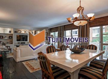 Apartamento · 166m² · 3 Quartos · 1 Vaga · Apartamento no Jardim América !!