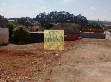 202504231631448234.jpg · Terreno para Locação em Santo André, Campestre