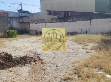 202504221658495972.jpg · Terreno para Locação em Santo André, Vila Alto De Santo André