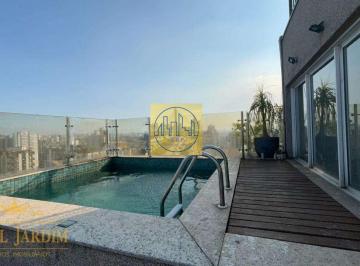 202504151251129439.jpg · Alto Padrão para Venda em Santo André, Jardim, 4 dormitórios, 4 suítes, 5 banheiros, 5 vagas