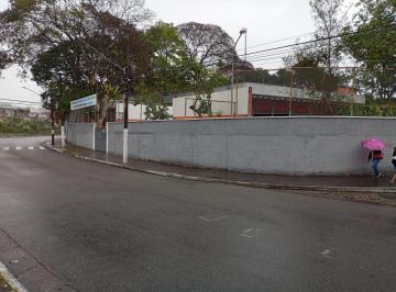 Terreno , São Paulo · VENDO UMA EXCELENTE ÁREA PLANA NO CAMPO LIMPO PRÓXIMO AO MELHOR PONTO DA REGIÃO 