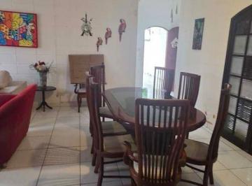 Casa de 3 quartos, Itanhaém · Casa para Locação em Itanhaém, Santa Julia, 3 quartos, 2 banheiros, 3 vagas