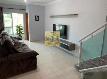 202410110829389247.jpeg · Sobrado para Venda em Santo André, Vila América, 2 dormitórios, 2 suítes, 3 banheiros, 3 vagas