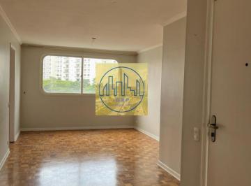 20240924123416587.jpeg · Apartamento para Venda em São Paulo, Vila Regente Feijó, 3 dormitórios, 1 suíte, 3 banheiros, 1 vaga
