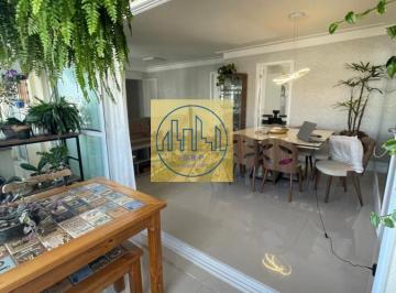 202409110756358453.jpeg · Apartamento para Venda em Santo André, Centro, 3 dormitórios, 3 suítes, 4 banheiros, 3 vagas