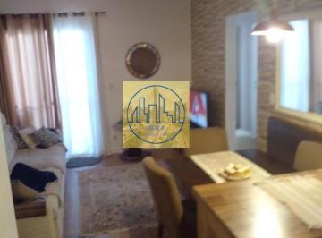 202409071011543112.jpeg · Apartamento para Venda em Santo André, Vila Alzira, 3 dormitórios, 1 suíte, 2 banheiros, 1 vaga
