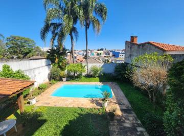 Casa de 4 quartos, São Paulo · Sobrado em condomínio no Parque dos Príncipes, 4 dorm. FL58