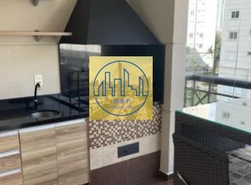 202408261912233857.jpeg · Alto Padrão para Venda em Santo André, Jardim, 3 dormitórios, 3 suítes, 4 banheiros, 2 vagas