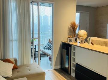 Apartamento de 3 quartos, Taboão da Serra · Apartamento à venda com 76m², 3 quartos e 2 vaga.FL58