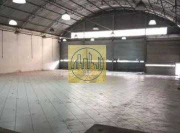 20240523155100898886.jpg · Galpão para Locação em Santo André, Vila Tibiriçá, 4 banheiros