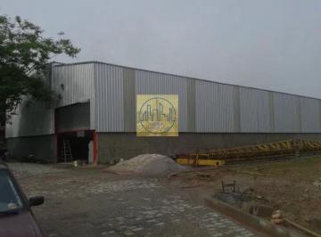20240508111829225180.jpg · Galpão para Venda em Mogi das Cruzes, Vila Moraes