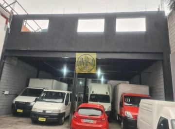 20240422134134966698.jpg · Galpão para Venda em Guarulhos, Jardim Santa Francisca, 1 banheiro