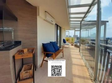 Apartamento de 2 quartos, São Paulo · Apartamento à venda com 130m², 2 quartos e 3 vagas.Fl58