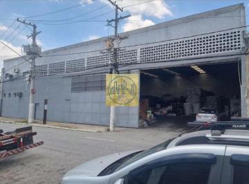 20240305121432642857.jpg · Galpão para Venda em São Paulo, Vila Baruel, 4 banheiros, 10 vagas